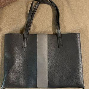 Vince Camuto Vegan Leather tote